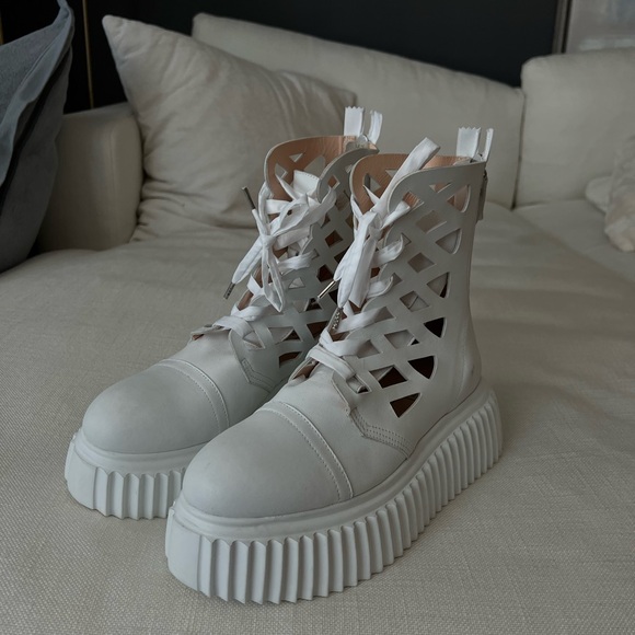 AGL VIGGY BOOTS - Picture 4 of 12